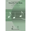 Rewrite the Stars  (SAB)