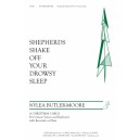 Shepherds Shake Off Your Drowsy Sleep  (Unison)