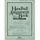 Handbell Assignment Book