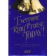 Everyone Ring Praise Today Set 1 (1-7 Octaves) *(POP)*