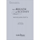 For a Breath of Ecstasy  (Oboe)
