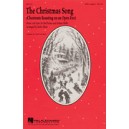 The Christmas Song (Chestnuts Roasting on an Open Fire) SSAA