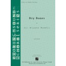 Dry Bones (SATB DIV)