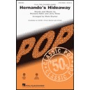 Hernando's Hideaway  (3-Pt)