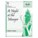 A Night at the Manger  (3-6 Octaves)