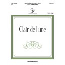 Clair de Lune (5-7 Octaves)