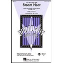Steam Heat  (SATB)