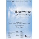 Resurrection (Resurrection Song) Accompaniment CD