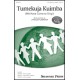 Tumekuja Kuimba (We Have Come to Sing)  (3-Pt)