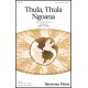 Thula Thula Ngoana  (2-Pt)