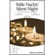 Stille Nacht/Silent Night  (2-Pt)