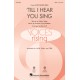 Till I Hear You Sing  (Acc. CD)
