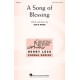 A Song of Blessing  (3-Pt)