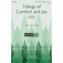 Tidings of Comfort and Joy  (Acc. CD)