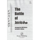 Battle Of Jericho (SAB)