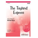 The Toyland Express (SATB)