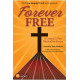 Forever Free  (Choral Book)