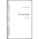 The Seal Lullaby  (SA)