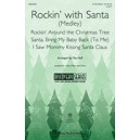 Rockin with Santa  (3-Pt)