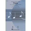 Think  (Acc. CD)