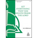Let Everything That Has Breath Praise the Lord  (2-Pt)