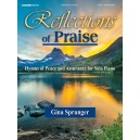 Sprunger - Reflections of Praise
