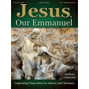 Giamanco - Jesus, Our Emmanuel