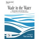 Wade in the Water (12 Bells)
