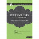 The Joy of Jesus (Accompaniment CD)