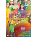 The Name of Jesus (Unison/Opt 2 Part) Choral Book