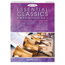 Essential Classics Volume 1 (2-3 Octaves)