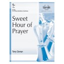 Sweet Hour of Prayer (2-3 Octaves)