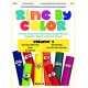 Ring By Color 8 Note Volume 1 (Kidsplay Instruments)