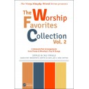 The Worship Favorites Collection V2 (Bulk CDs)