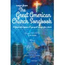 The Great American Church Songbook (Bulk CDs)
