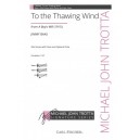 To the Thawing Wind  (SSA)