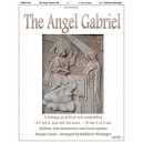 The Angel Gabriel  (2,4 or 3-5 Octaves)