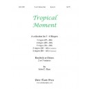 Tropical Moment  (2-3 Octaves)
