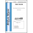 The Tiger  (Unison/2-Pt)