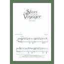 The Stars Are With the Voyager  (TTBB)
