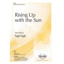 Rising Up with the Sun (Instrumental Parts)