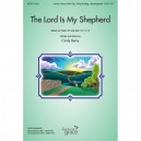 The Lord is My Shepherd (Unison with Opt 2 Part Ending)