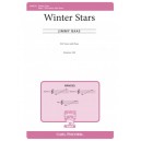 Winter Stars  (SSA)