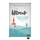 The Ultimate 2 Part Choral Collection V1  (Choral Book) 2 Part