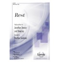 Rest (Accompaniment CD)