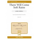 There Will Come Soft Rains  (3-Pt)