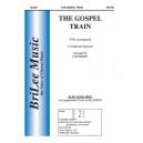 The Gospel Train  (TTB)