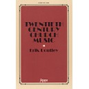 Twentieth Century Church Music