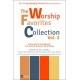 The Worship Favorites Collection V2 (Accompaniment CD)