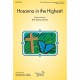 Hosanna in the Highest (2 Part)